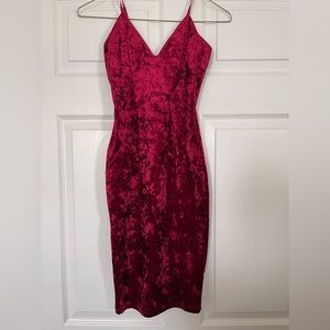 Women’s Dress